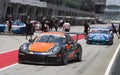 Carrera Cup Asia 2015, Sepang, Malaysia